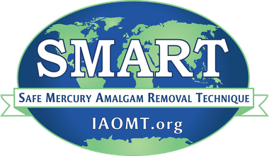 SMART, Safe Mercury Amalgam Removal Technique, IAOMT
